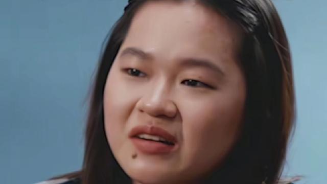 山河拾梦人：网曝全红婵的那个人已受到惩罚