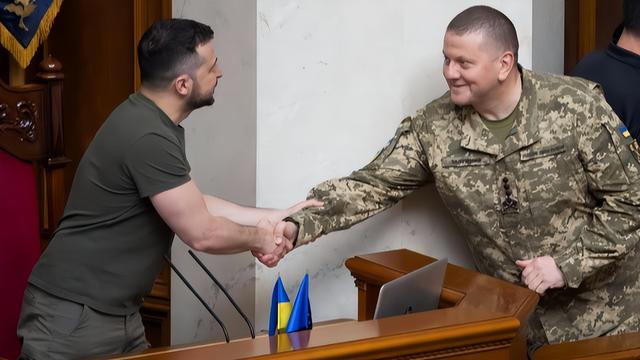 俄王牌军军长狱中陈情，普京或将直面军内纠葛