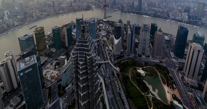 从6000万到2亿，灵活就业人员为何越来越多？