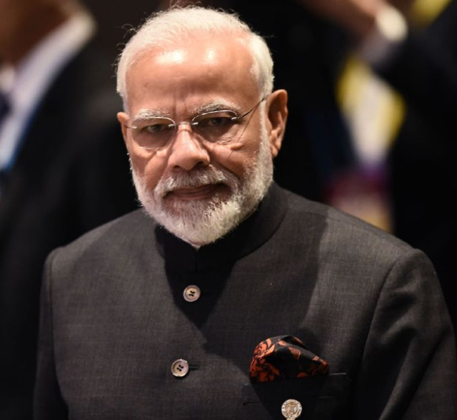 巴以冲突6天后老仙终于露面！反对派查腐败问题，莫迪被拉下神坛