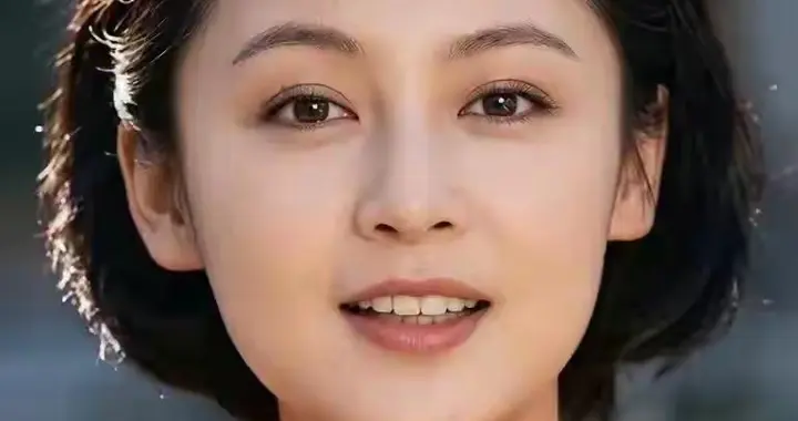 陈红有多美