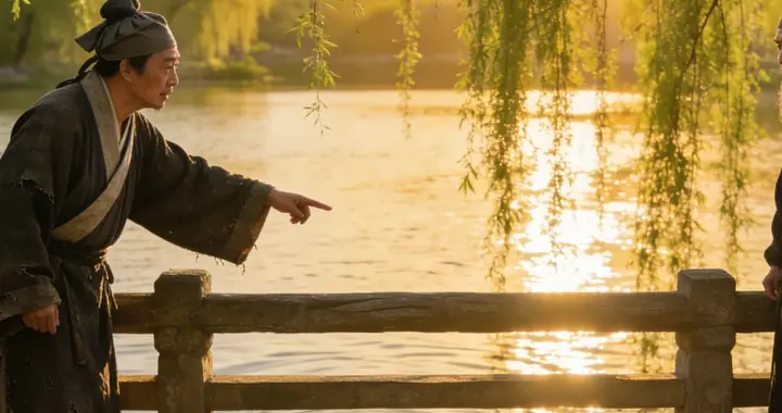 庄子一生不仕：看似躺平避世，实则藏处世大智慧