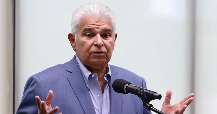 巴拿马向中国服软，靠美国撑腰强夺中国港口，为何敢明目张胆反华