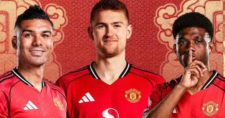 ⚽英超前瞻：曼联VS西汉姆联，比分预测！