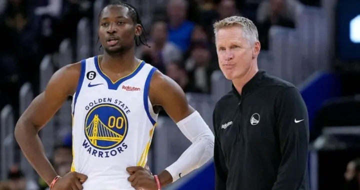 再见库里！拒绝7500万！库明加硬刚到底，网友：摆烂吧