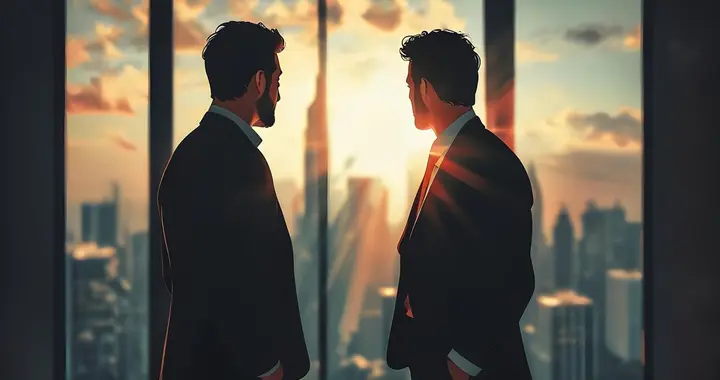 老板带员工KTV团建一晚花10万，却不愿每人涨薪1000，为什么？