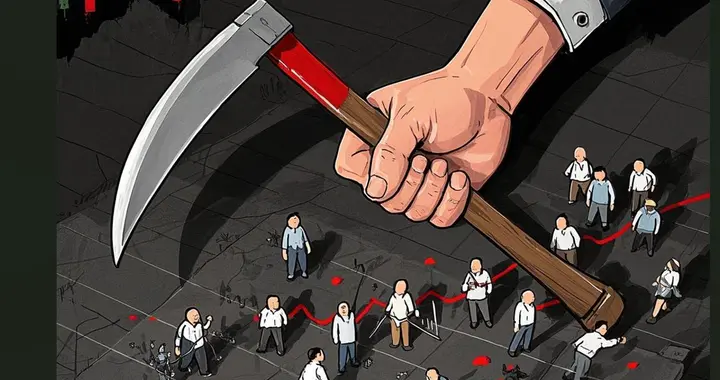 暂时会转暖，远没到冰点！