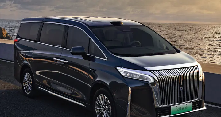 MPV热潮来袭？盘点2025上市的7款重磅MPV