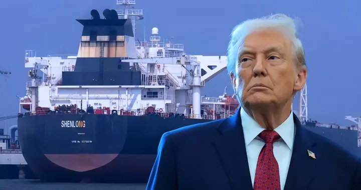 美伊大战，暴露了中国家底，美国这才明白，为啥中国人底气这么足