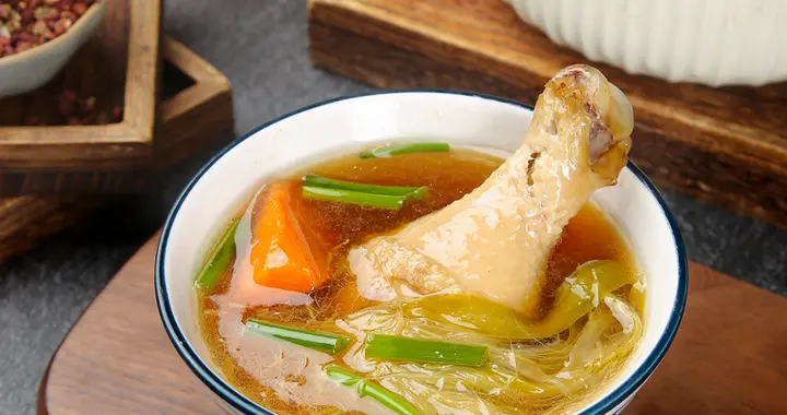 所谓养生，不过是认真对待每一餐的烟火气