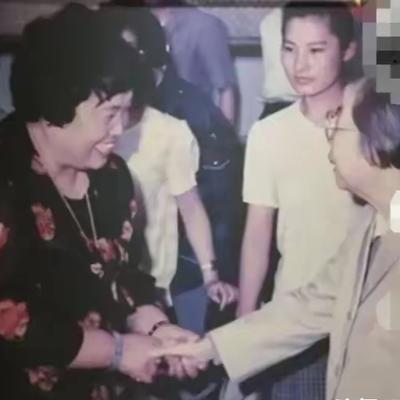 人间万象录：1987年时候的陈丽华女士