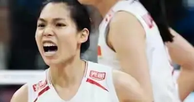 中国女排3-2美国女排，不得不承认的5个事实，庄宇珊20分不负众望