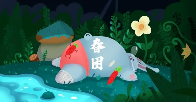 想不到“失眠”器官比你更痛苦，4个方法改善失眠，一觉睡到天亮