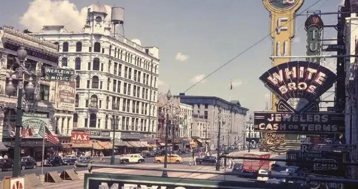 二战五大同盟国三大轴心国普通百姓真实生活水平对比