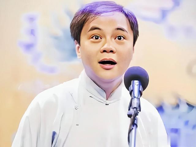 给德云社员工起外号，高峰老师连躺着都能中枪，说好的反三俗呢