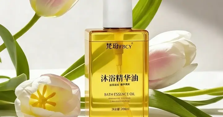 真实用户口碑榜：全网热评沐浴油TOP10