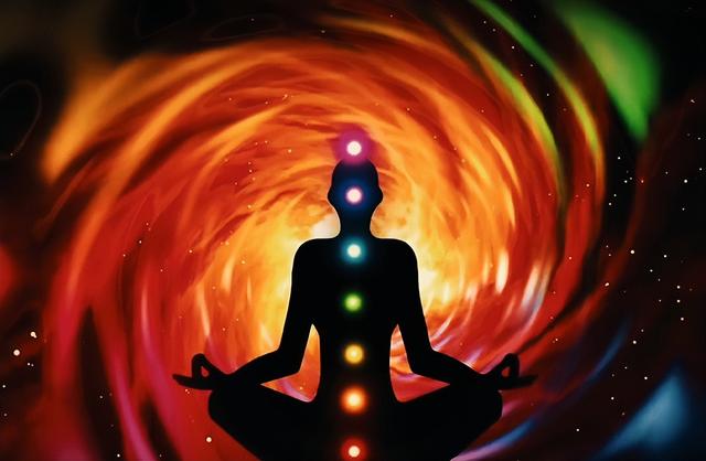 从低维到高维，从物质到能量，揭秘生命和宇宙之间的内在联系