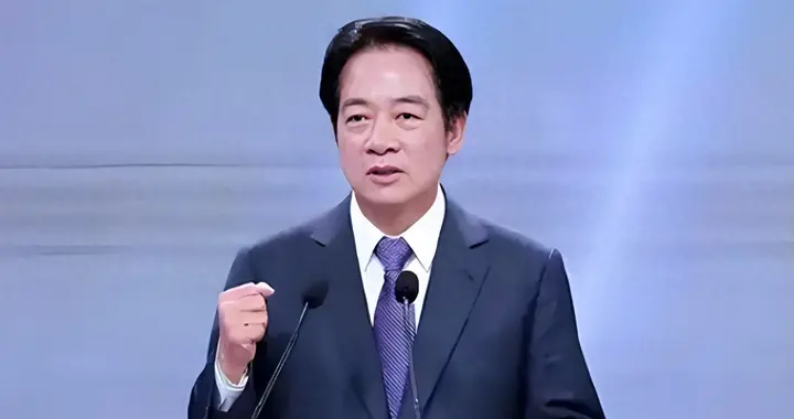 幸亏大陆早有准备：赖清德一语惊人，两岸震动，美西方都一片沉默