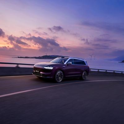 车市领航：交付只是开始，问界M9实现产品