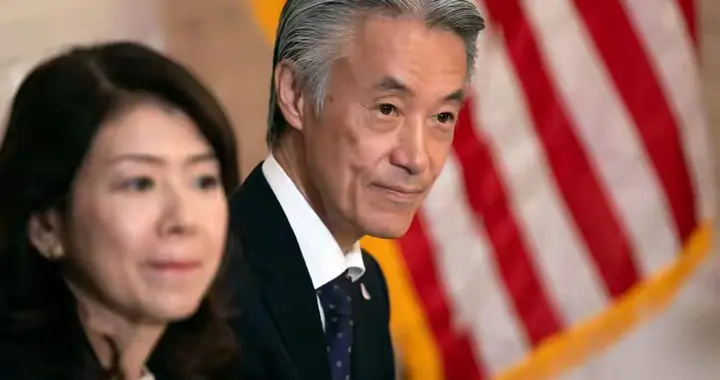 日本大使怒怼特朗普：我们都敢硬刚中国，你怕什么？