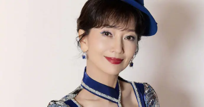 赵雅芝老师今日份复古名媛风穿搭，真正的名媛天花板