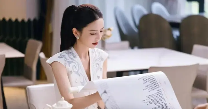 佟丽娅：离婚5年后，她终于说出了那句“他没打过我”！