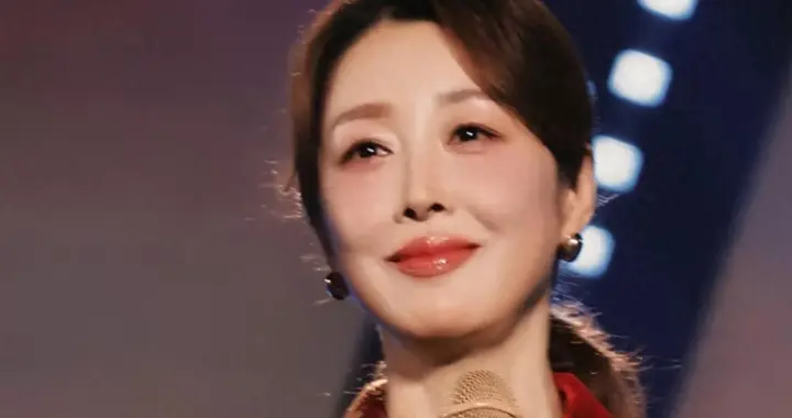 三任男友去世、入狱、破产，53岁被嘲“克夫”的孙悦终于扬眉吐气