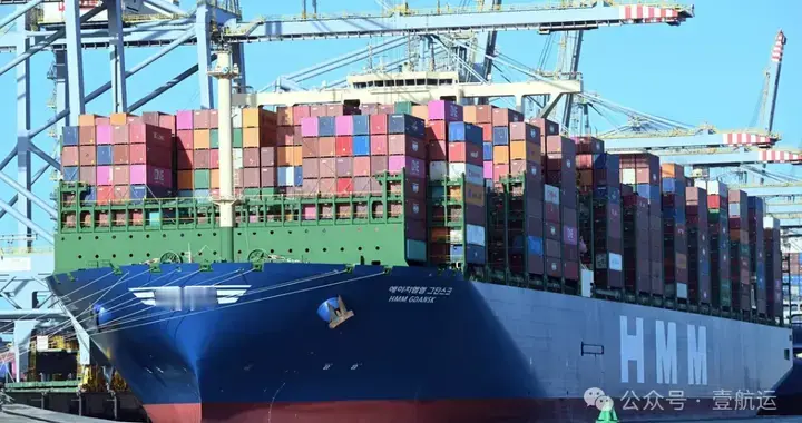 估值68亿美元！全球第八大集装箱班轮公司再次被贴上“待售”标签