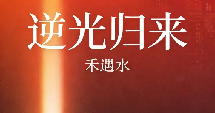 小说连载《逆光归来》（3）资本的第一枪