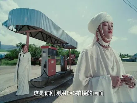 聪明的你，一不小心又发明了rgb曲线混色法