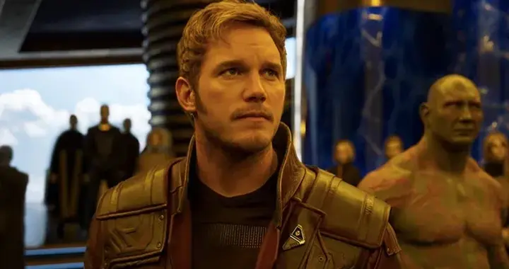 星爵选角神反转，当初导演竟被“骗”去面试克里斯·帕拉特