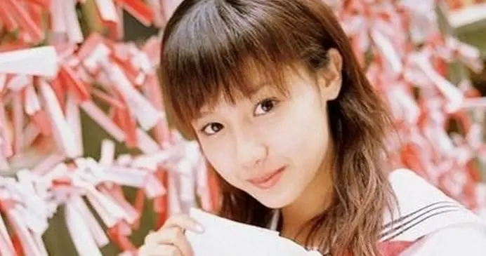 💞泽尻英龙华💞