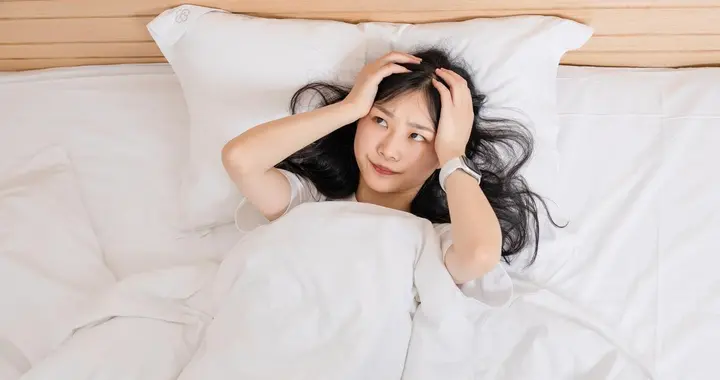 失眠针灸后，咋更睡不着了？
