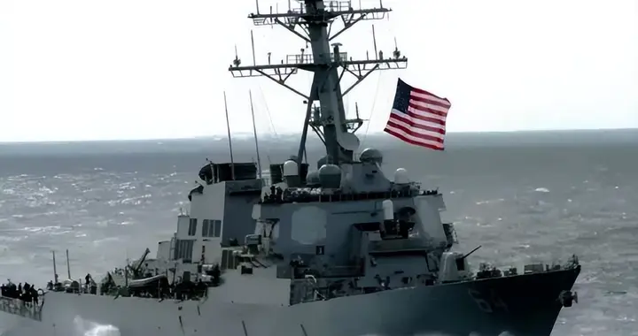 “福特”号开入红海，胡塞武装会动手吗？伊朗盟友或面临存亡危险