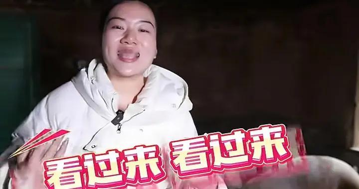 26年第二个闯祸的人来了！继呆呆后，株洲灿灿跟进，十头猪已到位