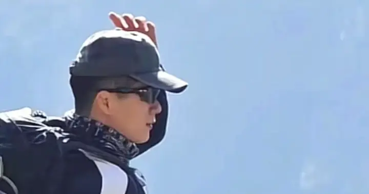 28岁摔跤冠军走了，父母一句话让全网泪崩：我们想让他‘活’下去