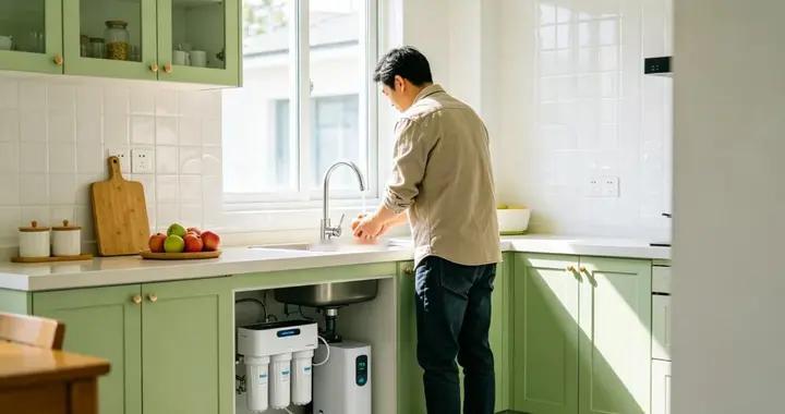 净水器什么牌子好适用家庭使用？2026专业横评：整理品牌推荐家用