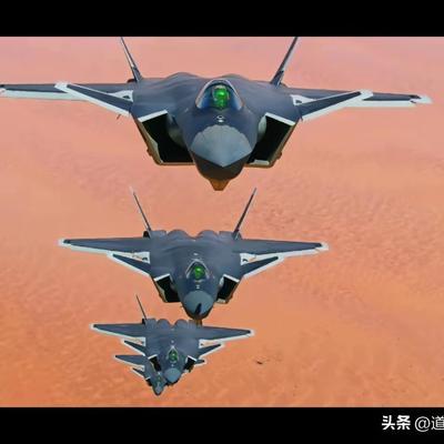 小强观军事：从审