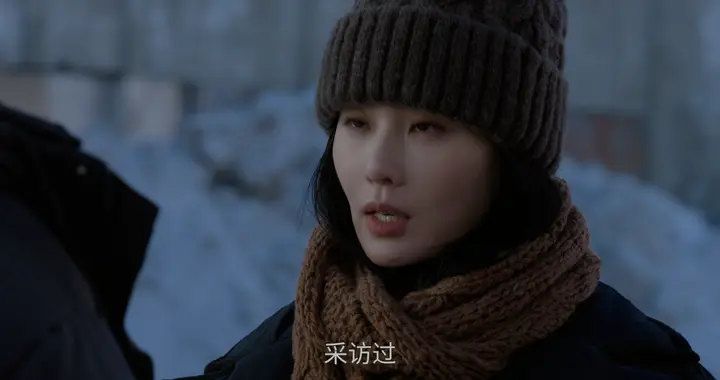 悬疑剧《醉梦》开播两小时热度破20000！刘诗诗这次真押对了