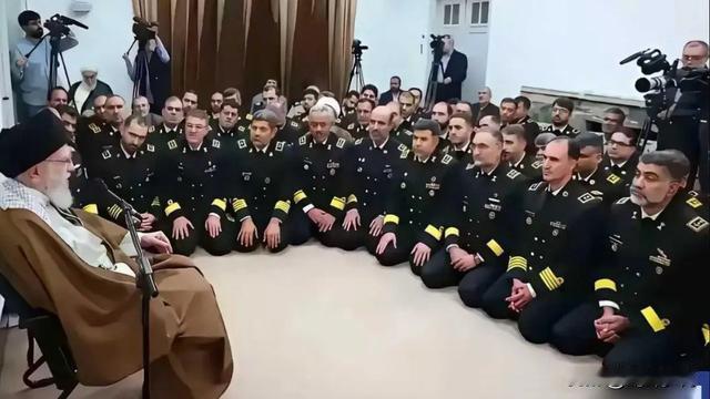 光辉岁月：很多人普遍不看好美伊谈判，直言