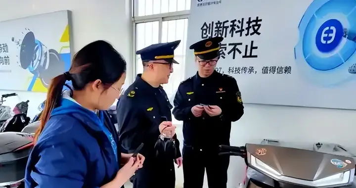 电动车私自提速，看似占便宜，实则藏夺命隐患