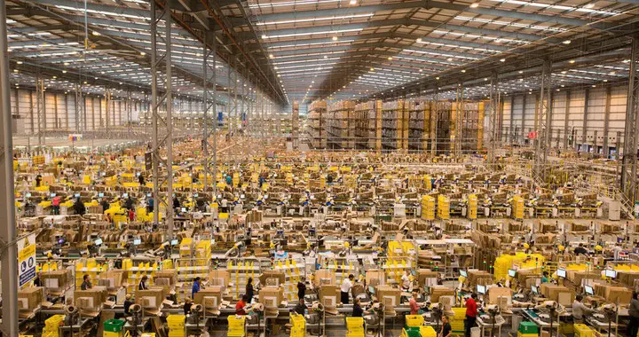 亚马逊FBA政策大改，跟卖没活路了