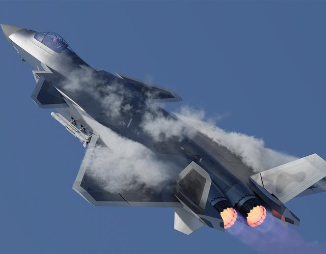 日本惊叹中国空军爆兵，一年新增230架战机，歼-20产能直逼F-35！
