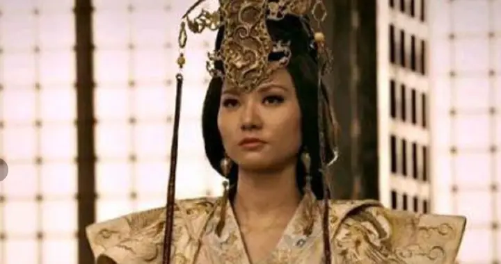 从尼姑到亡国太后，她亲手毒死亲儿，也亲手葬送了整个北魏