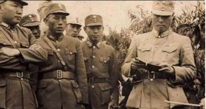 最后一批特赦国民党战犯时，这13个人却坚决不能特赦，终身监禁