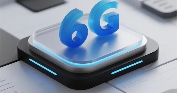 断崖式专利差！6G技术美国占了35.2%，日本9.9%，中国是多少？