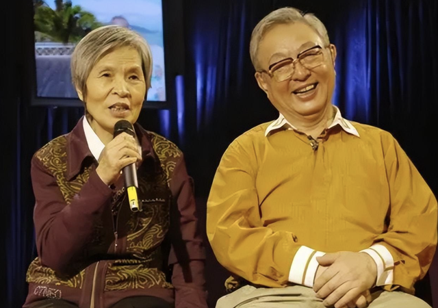 唐杰忠：主动与姜昆裂穴，丧子后患双癌离世，儿女为遗产闹上法庭