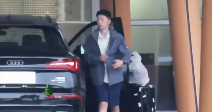 国乒今日情报：马龙回归成都，梁靖崑伤病未愈，王楚钦王曼昱逛街