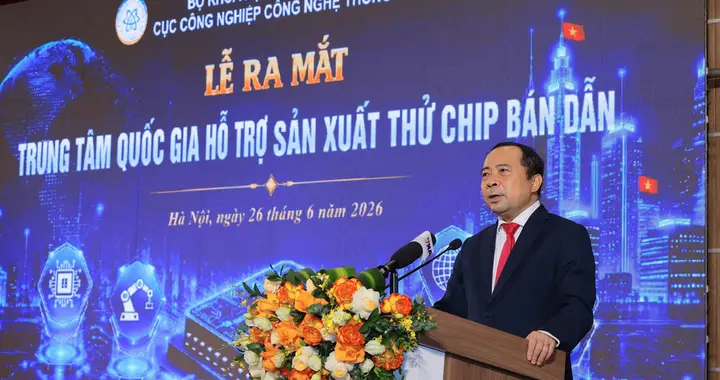 豁出去了！越南成立国家半导体试生产中心，政府全包所有试验费用
