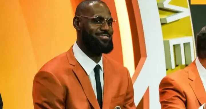 影响力爆表！吉林文旅最强攻略，借NBA球星詹姆斯搞宣传，绝了！